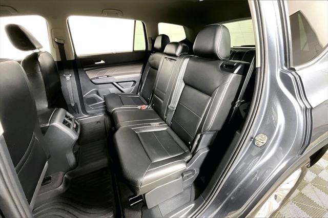 Used 2021 Volkswagen Atlas For Sale in Olive Branch, MS