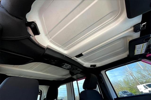 Used 2015 Jeep Wrangler Unlimited For Sale in OLIVE BRANCH, MS