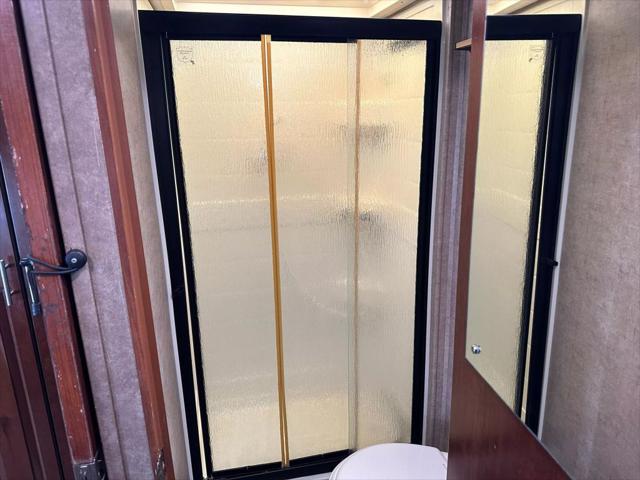 2016 Ford E-450 Cutaway 3051 Ford