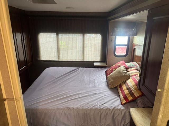 2016 Ford E-450 Cutaway 3051 Ford