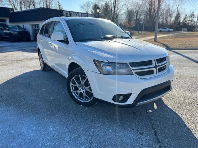 2019 Dodge Journey GT AWD for sale in Canton, MI