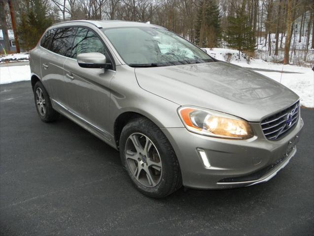 2015 Volvo XC60 T6 Premier Plus for sale in Poughquag, NY