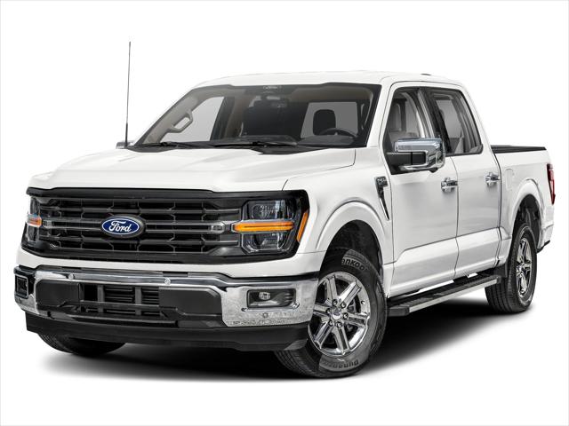 2025 Ford F-150 XLT for sale in Prescott, AZ