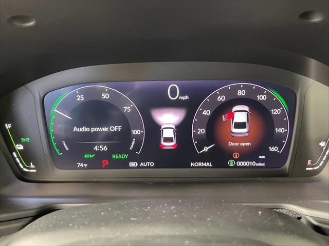 New 2025 Honda Accord For Sale in Bremerton, WA
