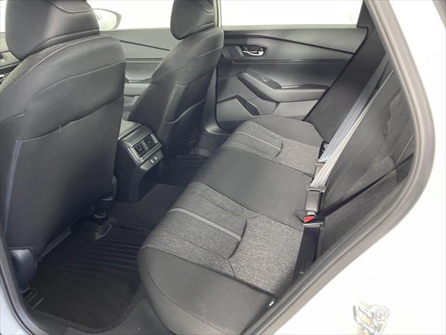 New 2025 Honda Accord For Sale in Bremerton, WA