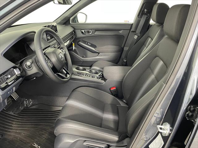 New 2025 Honda Civic For Sale in Bremerton, WA