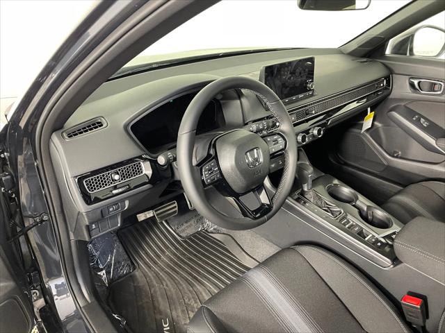 New 2025 Honda Civic For Sale in Bremerton, WA