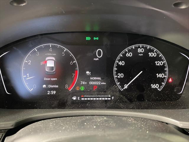 New 2025 Honda Civic For Sale in Bremerton, WA