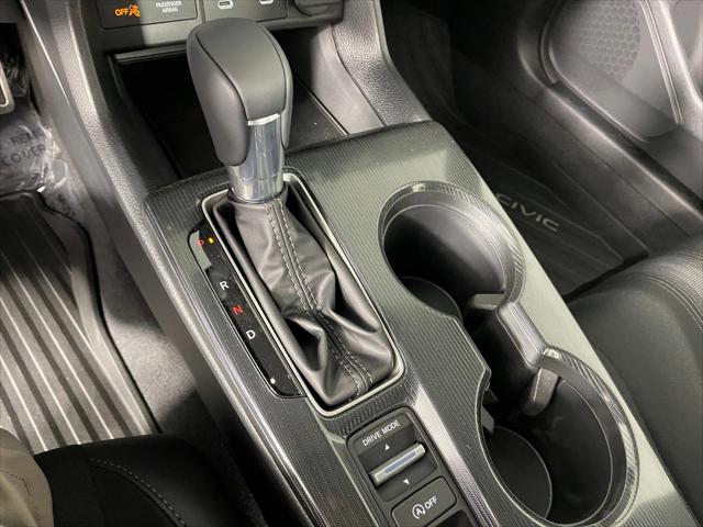 New 2025 Honda Civic For Sale in Bremerton, WA