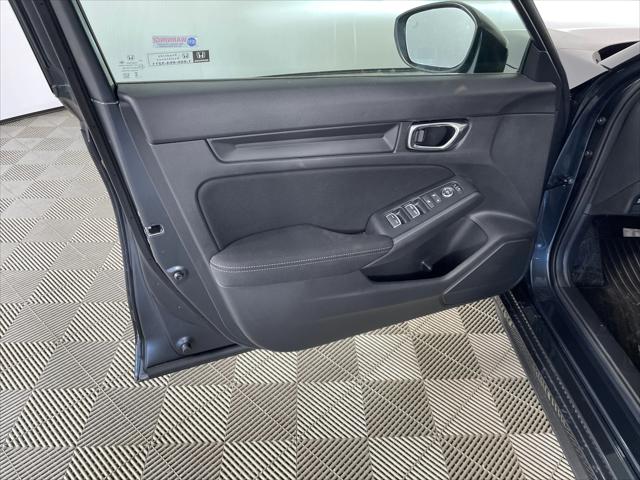 New 2025 Honda Civic For Sale in Bremerton, WA