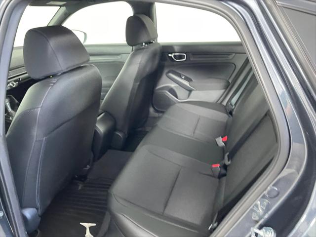 New 2025 Honda Civic For Sale in Bremerton, WA