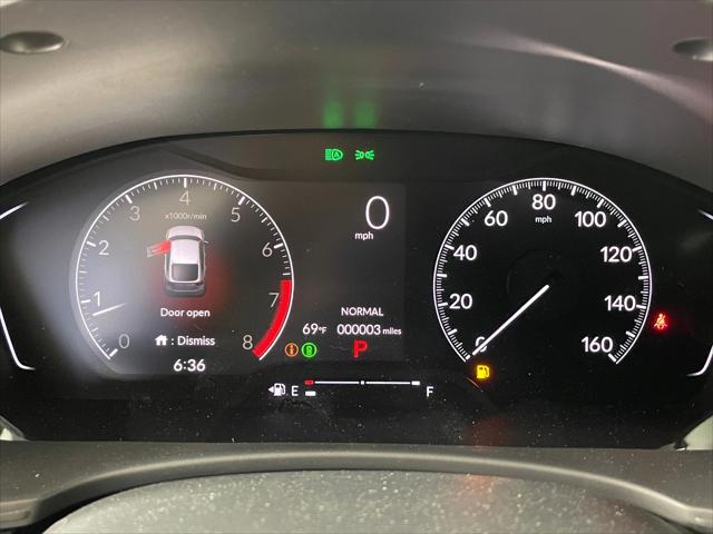New 2025 Honda Civic For Sale in Bremerton, WA