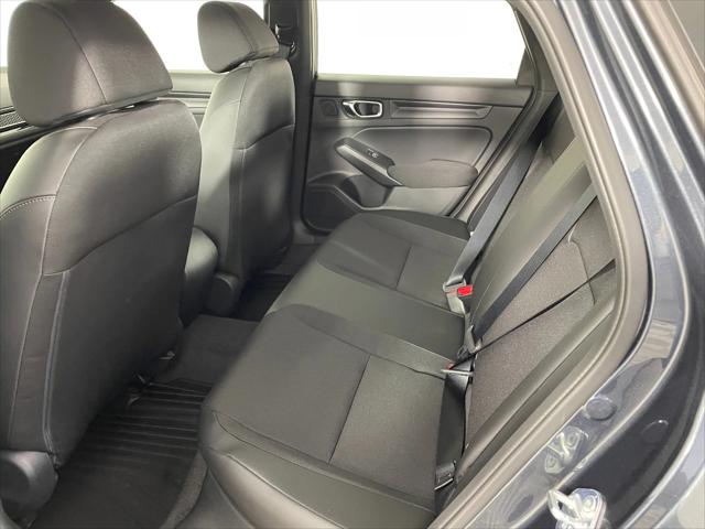 New 2025 Honda Civic For Sale in Bremerton, WA