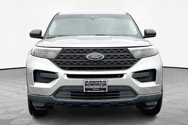 Used 2020 Ford Explorer For Sale in Olive Branch, MS