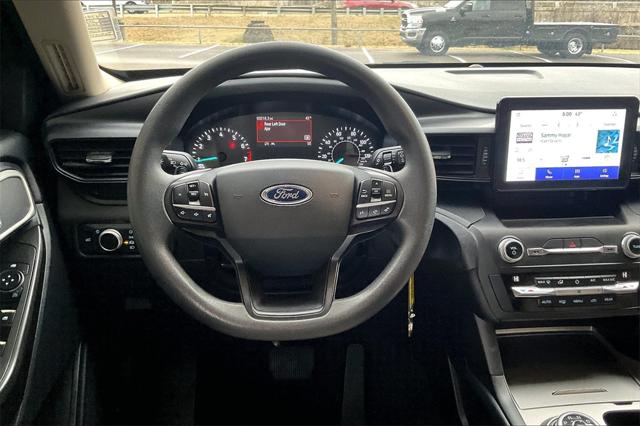 Used 2020 Ford Explorer For Sale in Olive Branch, MS