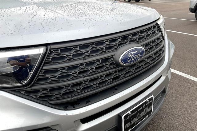 Used 2020 Ford Explorer For Sale in Olive Branch, MS