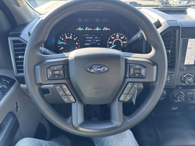 Used 2020 Ford F-150 For Sale in Muscle Shoals, AL