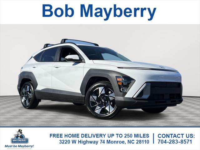 2025 Hyundai Kona SEL for sale in Monroe, NC