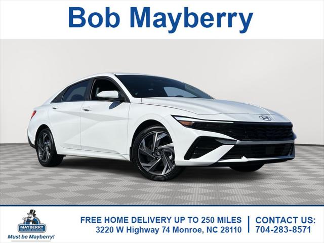 2025 Hyundai Elantra SEL Convenience for sale in Monroe, NC