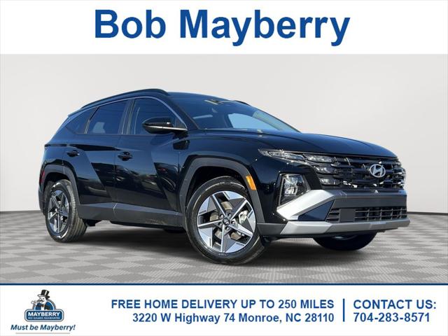 2025 Hyundai Tucson SEL for sale in Monroe, NC