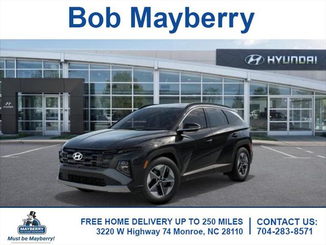2025 Hyundai Tucson SEL Convenience for sale in Monroe, NC