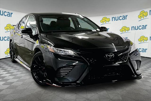 2023 Toyota Camry TRD for sale in Norwood, MA