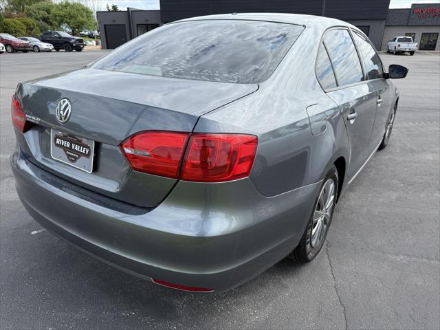 2013 Volkswagen Jetta 2.0L S