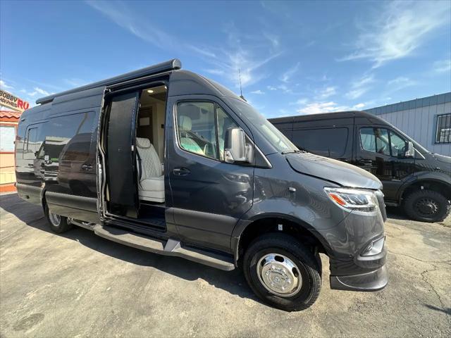 2025 Mercedes-Benz Sprinter 3500XD High Roof 4-Cyl Diesel HO for sale in Lancaster, CA