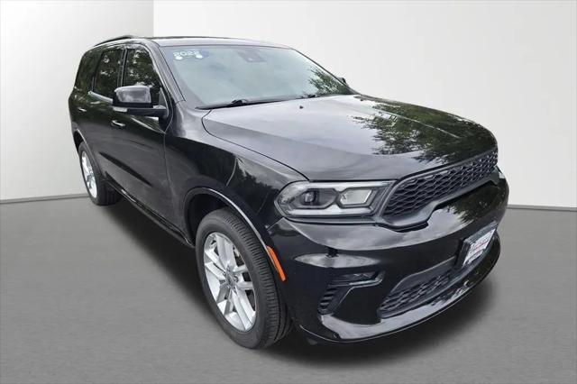 2022 Dodge Durango GT Plus AWD for sale in Harvard, IL