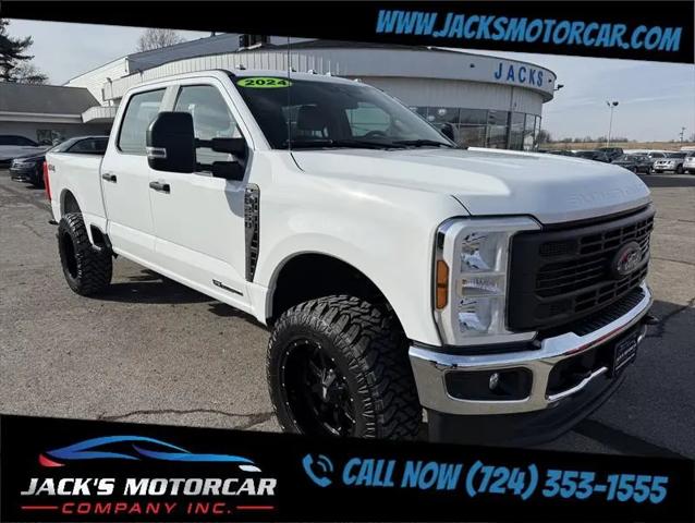 2024 Ford F-250 XL for sale in Sarver, PA