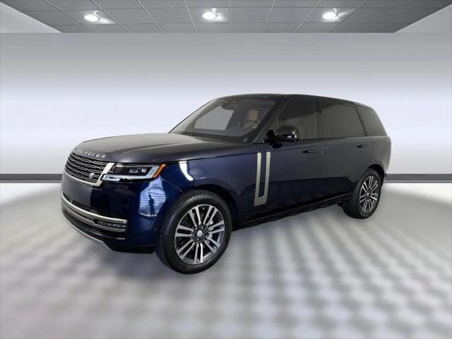 2023 Land Rover Range Rover P400 SE for sale in Houston, TX