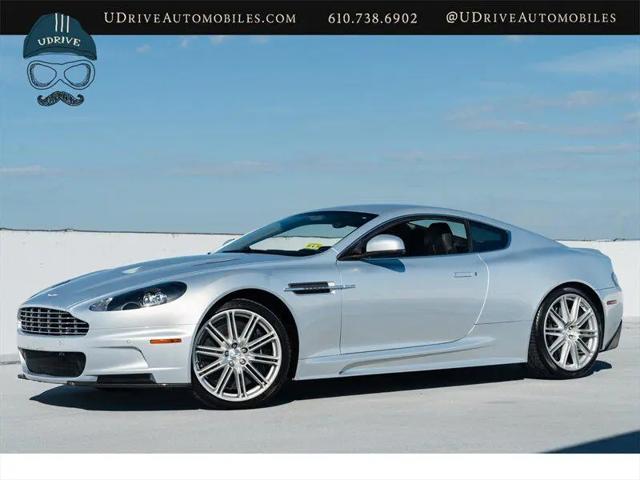 2011 Aston Martin DBS Base for sale in West Chester, PA