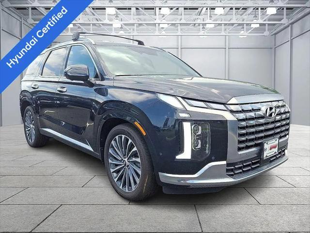 2024 Hyundai Palisade Calligraphy for sale in Egg Harbor Township, NJ