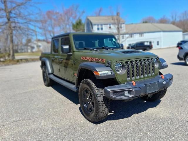 2021 Jeep Gladiator Sport for sale in Torrington, CT