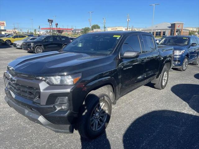 2023 Chevrolet Colorado 4WD Crew Cab Short Box LT for sale in Elizabethtown, KY