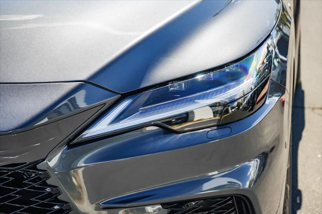 2025 Lexus RX 500h F SPORT Performance