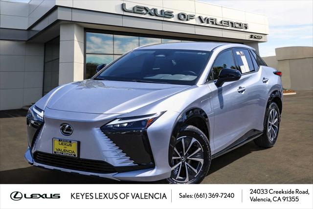 2025 Lexus 300 RZ 300e for sale in Valencia, CA