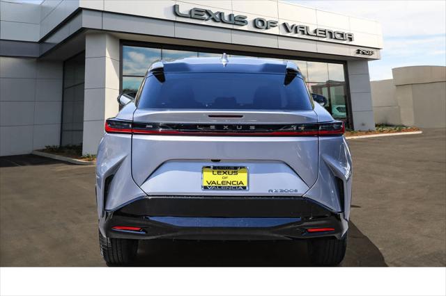 2025 Lexus 300 RZ 300e