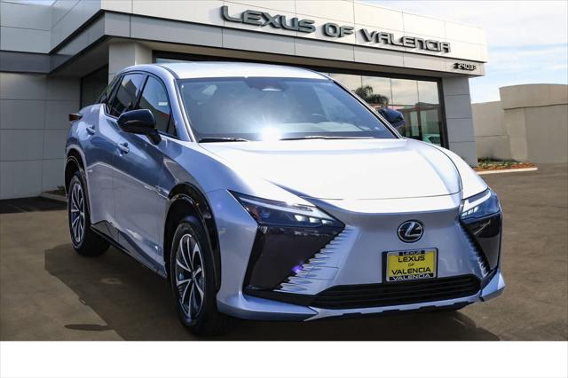 2025 Lexus 300 RZ 300e