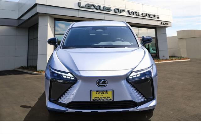 2025 Lexus 300 RZ 300e
