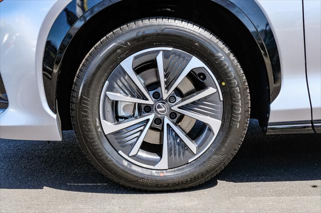 2025 Lexus 300 RZ 300e