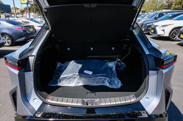 2025 Lexus 300 RZ 300e