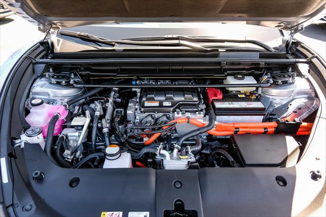 2025 Lexus 300 RZ 300e