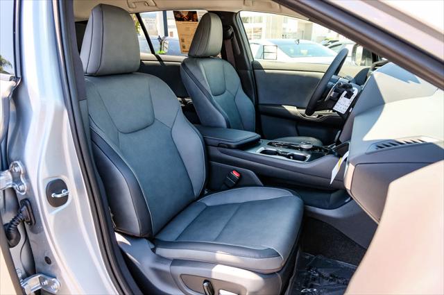 2025 Lexus 300 RZ 300e