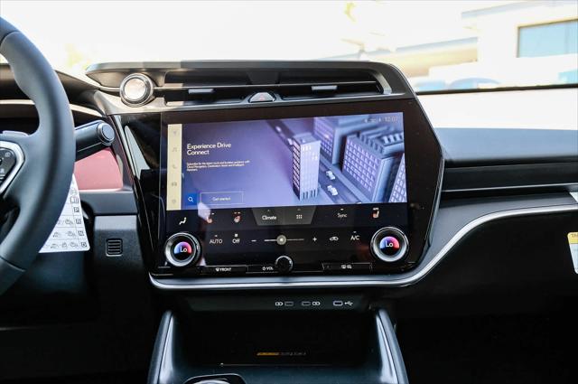 2025 Lexus 300 RZ 300e