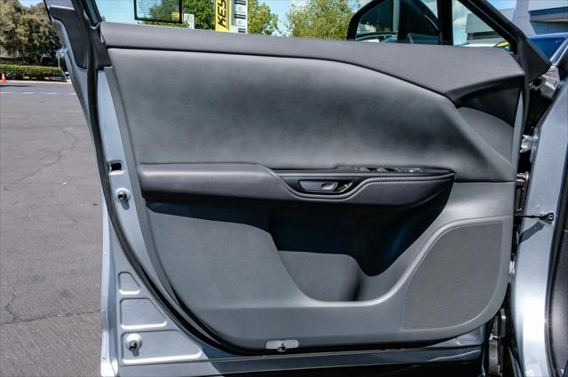 2025 Lexus 300 RZ 300e