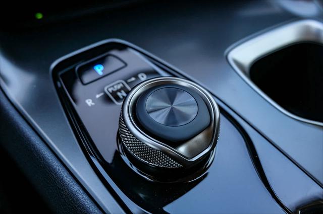 2025 Lexus 300 RZ 300e