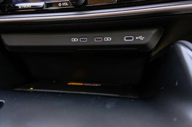 2025 Lexus 300 RZ 300e
