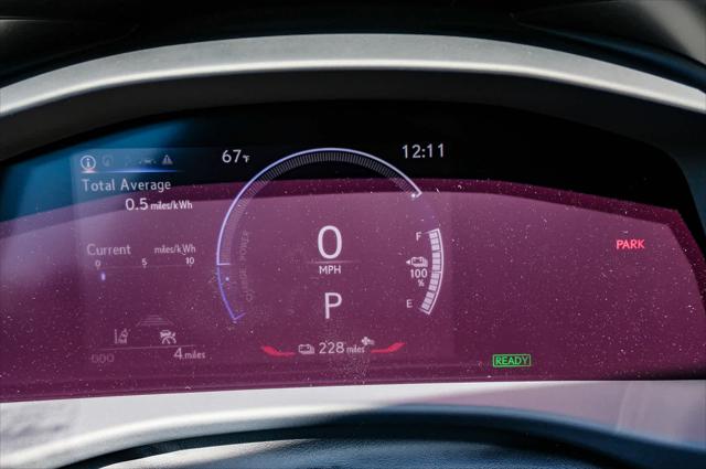 2025 Lexus 300 RZ 300e