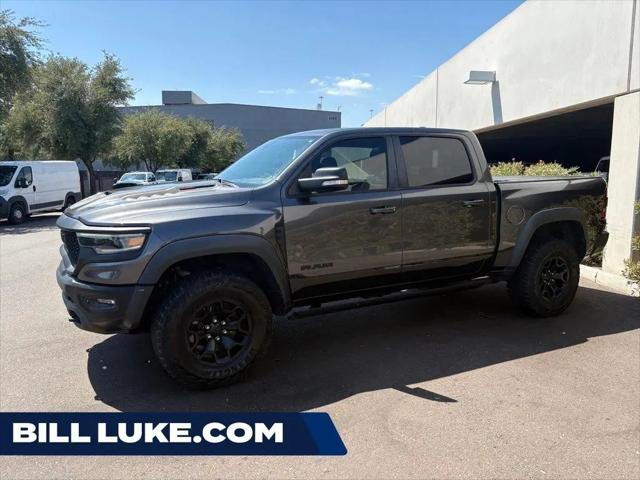 2021 Ram 1500 TRX Crew Cab 4x4 5'7" Box for sale in Phoenix, AZ